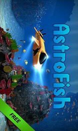 download Astrofish Hd apk